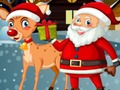Hra Bauble Match Deluxe