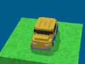 Hra Zigzag taxi