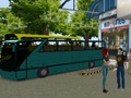 Hra Indický simulátor autobusu do kopce