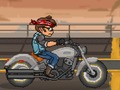 Hra Moto Quest: Bike Racing