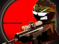 Hra Stickman Sniper 3