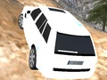 Hra Offroad Land Cruiser Jeep Simulator