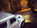 Hra Strašidelný simulátor řízení auta