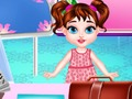 Hra Baby Taylor Pomocná doba 