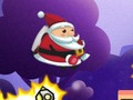 Hra Jingle Jetpack