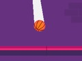 Hra Basketbal Dunk. io 