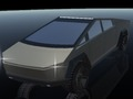 Hra Cyber u200bu200bTruck Drive Simulator 