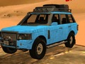Hra Multiplayer 4x4 Offroad Drive