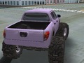 Hra Monster Truck Stustents Simulator