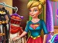 Hra Pixie Secret Wardrobe