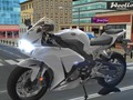 Hra Moto Road Rash 3D