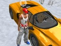Hra Skutečné město Gangster Simulator Grand City 