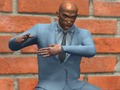 Hra Punch the Wall