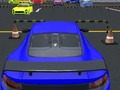 Hra Multi Story Advance Car Parking Mania 3d