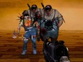 Hra Zombies Night 2