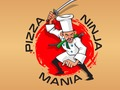 Hra Pizza ninja mánie