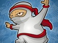 Hra Život a smrt ninja 