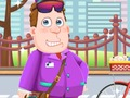 Hra Er Postman