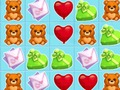 Hra Candy Cupid