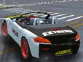 Hra Simulátor driftového automobilu