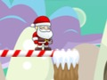 Hra Hůl santa 