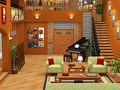 Hra Ruby Loft Escape 