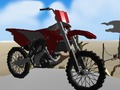 Hra Moto x Speed u200bu200bGP 