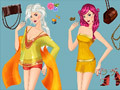 Hra Fashion Milano Challenge 