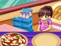 Hra Mega Pizza