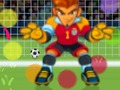 Hra Fotbal FRVR 