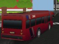 Hra Autobusová doprava fotbalistů 