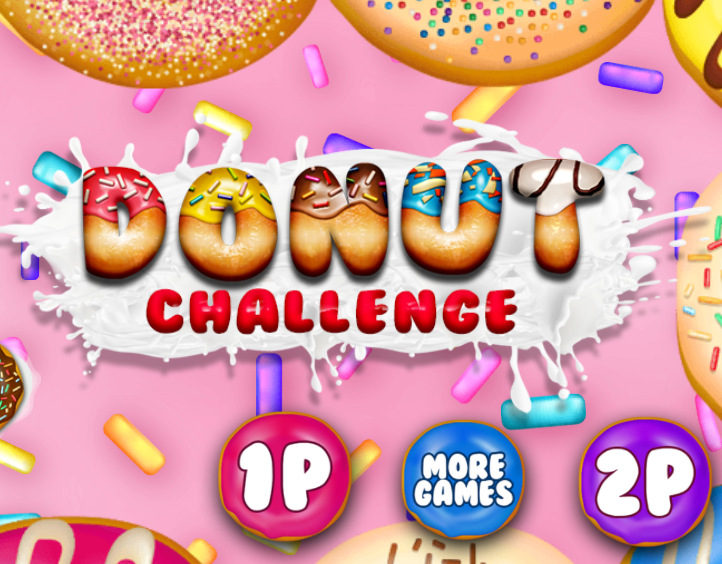 Hra Kobliha Challenge 