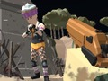 Hra Poligon Battle Royale