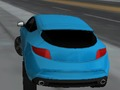Hra Uber Sim Transport 2020