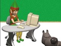 Hra Elf Bakery