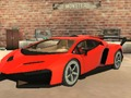 Hra Supercars Speed u200bu200bRace 