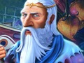 Hra Isle of the Blessed