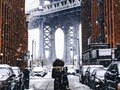 Hra Skládačka hádanky v New Yorku
