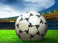 Hra Fotbal Slide 