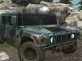 Hra Offroad Crazy Luxury Prado simulace