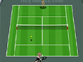 Hra Angel tenis 