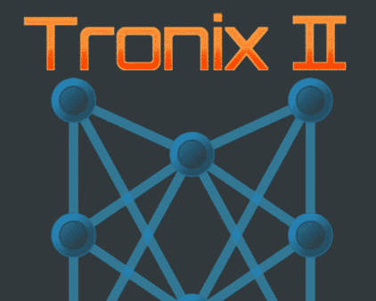 Hra Tronix II