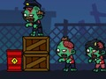 Hra Zombie světové války 