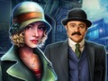 Hra Pohřben Mystery 