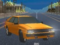 Hra Ultimate Car Racing