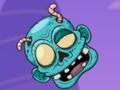 Hra Klepněte a klikněte na zombie mania deluxe
