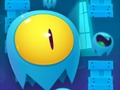 Hra Flappy Ghost