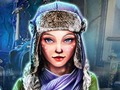 Hra Tajný úkryt 