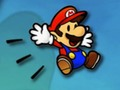 Hra Super Mario Spot Rozdíl 