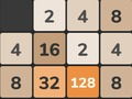 Hra 2048 Automaticky 